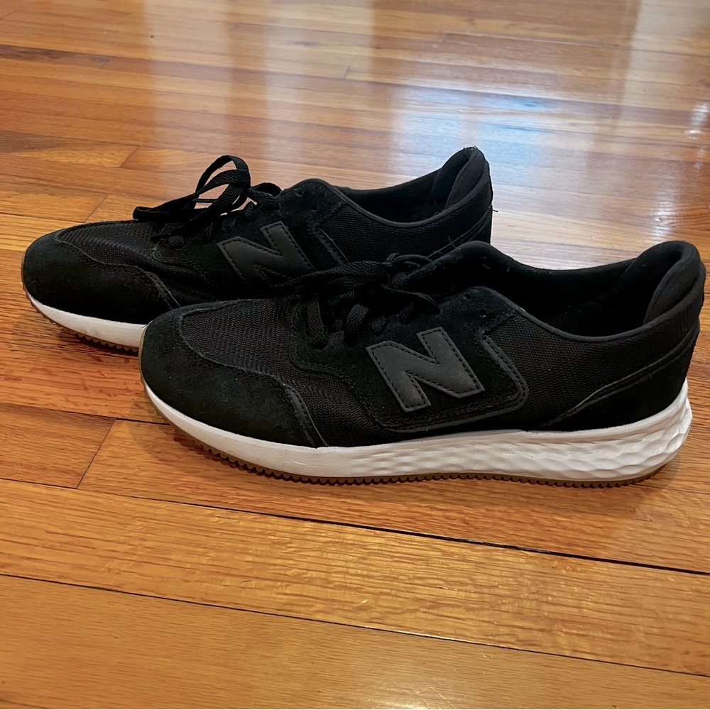 New Balance Fresh Foam X70